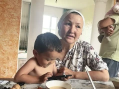 W Chinach podejrzani, w Kazachstanie niewygodni. Kim są Qandas?