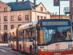 Wielkie zmiany w rozkładzie jazdy autobusów