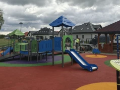 Znacząca inwestycja w gminie Trzebownisko na ukończeniu. Nowe miejsce przyciągnie całe rodziny