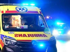 Tragedia w gminie Sawin. Nie żyje mężczyzna przygnieciony przez konia