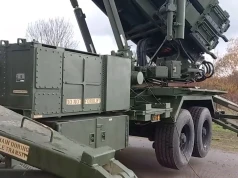 Po długiej przerwie Ukraina otrzymała “trochę” rakiet do Patriotów