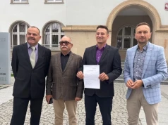 PiS chce odwołania Jolanty Trytko - Warczak