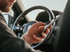 Kierowcy masowo sprawdzali punkty karne. Padło 5,5 mln zapytań w mObywatelu