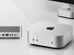 Apple pokazuje nowe Mac mini i Mac Studio. Więcej mocy dla AI, ceny od 4499 zł