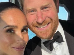 Koniec hollywoodzkiego snu Harry’ego i Meghan. Wracają do UK z podkulonymi ogonami