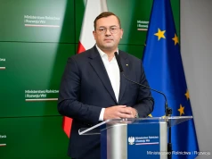 Polska żywność coraz silniejsza. Minister apeluje: wybierajmy krajowe produkty