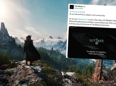 Wiedźmin 4 zapowiedziany na rok 2028, CD Projekt obiecuje, że warto czekać