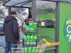 Polacy dorabiają na kaucji. Ponad milion osób zbiera opakowania