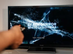 „Czarne lustro” wraca! Netflix szykuje ósmy sezon kultowego serialu
