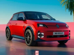 Renault 5 E-Tech teraz z większym zasięgiem. Francuzi sprytnie poprawili swój hit