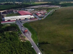 Nowy PSZOK w Łężycach za 6 mln zł