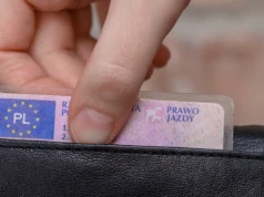 Nowe prawo dla kierowców już od 3 września. Zero alkoholu i nawet 5 lat okresu próbnego