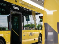 Grupa Polsat Plus rozpoczyna produkcję polskich autobusów elektrycznych