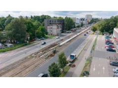 Toruń. Będą duże zmiany w kursowaniu tramwajów
