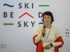Zamieszanie wokół strategii Beskidów. W tle Bielsko-Biała i słowa o „Indianach Polski”