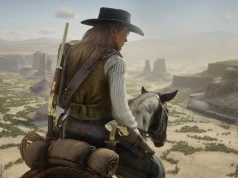 Znamy datę premiery fanowskiego dodatku do Red Dead Redemption 2, który połączy obie odsłony serii. W Nuevo Paraiso – The Forgotten Frontier wcielimy się w Sadie Adler