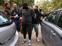 Tragiczny wypadek. Tłumaczenia Huberta B. ekspertów nie przekonują