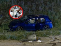 "To nie był wypadek, tylko zabójstwo". Krakowianie oburzeni