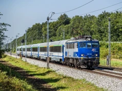 Nowy przystanek na trasie PKP Intercity. Turyści dojadą do wioski na Mazurach