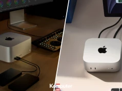 Mac mini dostał procesor M6. Cena może jednak zaboleć