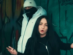 Agia i Kafar Dixon37 rapują, o tym jak jest „W tej branży” – soczysty i ostry banger