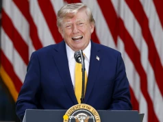 Donald Trump znowu ogłasza sukces w cieśninie Ormuz. Wprowadza nową politykę w regionie