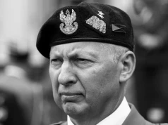 Pogrzeb generała Różańskiego. Rodzina wystosowała prośbę