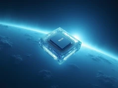 Kosmiczne obliczenia: SpaceXAI wysyła procesory NVIDIA Vera na orbitę