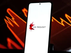 Zimny prysznic dla inwestorów CD Projekt Red. Mimo flauty atrakcji na giełdzie nie zabrakło