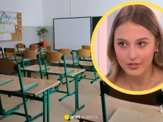 Mama nie odebrała Weroniki ze szkoły. "Byłam zdezorientowana"