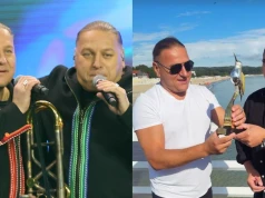 Bracia Golec wygadali się ws. Bursztynowego Słowika w Sopocie. "Wiemy, kto dostanie"