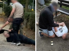 Skłamał kolegom, że wygrał 200 tysięcy w kasynie. To, co zrobili z nim „przyjaciele”, mrozi krew w żyłach