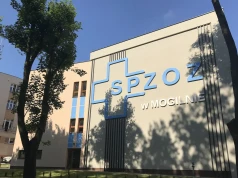 Prokuratura wszczęła śledztwo dotyczące mogileńskiego szpitala. Chodzi o stawkę 26 tys. zł za godzinę