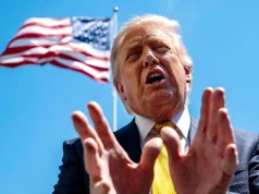 Trump ogłosił, że amerykańska marynarka usunęła wszystkie miny z cieśniny Ormuz