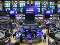 W USA drożeją spółki półprzewodnikowe, ale widać ostrożność przed makro i Nvidią