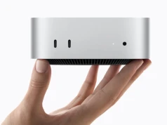 Oto nowy Mac mini od Apple. Możesz już pakować swój stary sprzęt