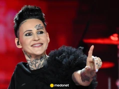 Agnieszka Chylińska szczerze o depresji i macierzyństwie. "Demony są okrutne"