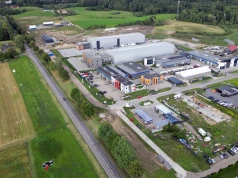 Dywity: Czy po 7 latach powstanie połączenie strefy przedsiębiorczości i DK51? Pytamy gminę i GDDKiA