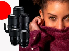 Cashback Tamron tylko do końca sierpnia - popularne zoomy taniej do 1260 zł