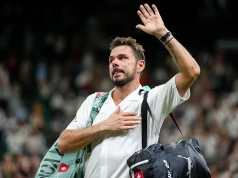 Zawrzało przed US Open. Tak organizatorzy potraktowali byłego mistrza