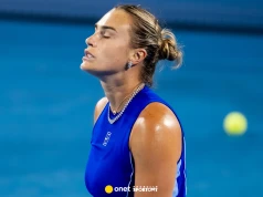 Błąd za błędem. Aryna Sabalenka i Novak Djoković za burtą US Open. Klęska