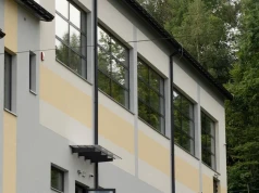 Otwarcie nowej sali gimnastycznej w Zarzycach Wielkich – WIDEO