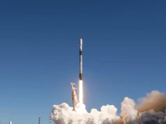 USA celują w ponad 1000 startów rakiet rocznie do 2030 roku