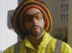 Sacha Baron Cohen powraca po latach jako Ali G! Pierwszy zwiastun kontynuacji filmu