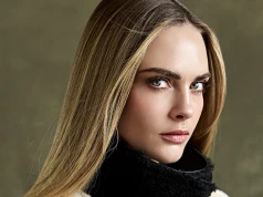 Topshop sięga po swoje ikony. Cara Delevingne wraca w roli projektantki