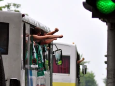 Darmowe autobusy dla kibiców Radomiaka. Wielkie udogodnienie przed sobotnim meczem z Cracovią