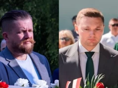 Ślubowanie radnego Bukowskiego i wybór wiceprzewodniczącego. Jest faworyt