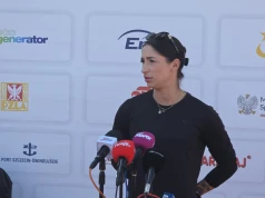 Ewa Swoboda liczy na udany start w Szczecinie. Jutro Memoriał Wiesława Maniaka