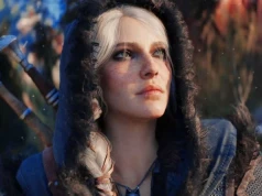 The Witcher 4 zostanie wydany w 2028 roku