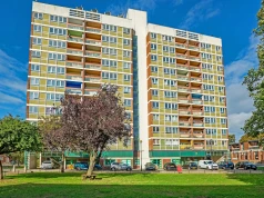 UK buduje 70 tysięcy mieszkań socjalnych. Sprawdzamy, gdzie powstaną i kto skorzysta